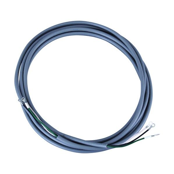 スイデン オプション電源コード(2sq・3芯・5m) 39 x 35 x 4 cm 1881000000 3065 1点