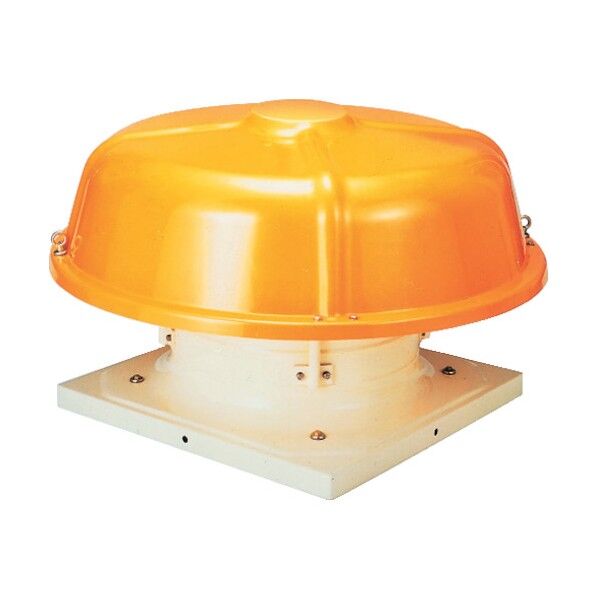 屋上換気扇(低騒音型)