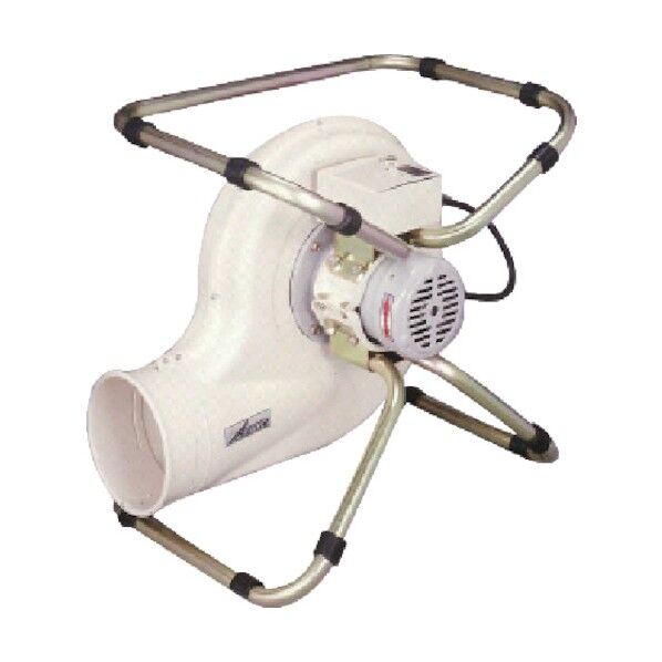 送風機(ターボファンブロワ)