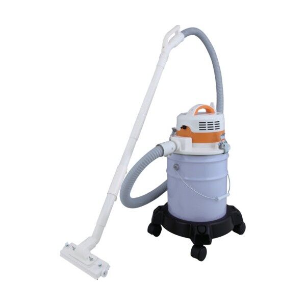 乾湿両用掃除機 100V ペールタンク