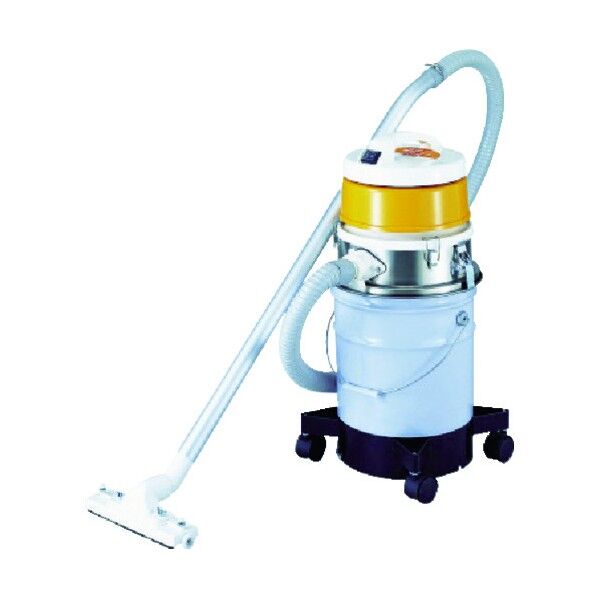 【車上渡し】微粉塵専用掃除機(パウダー専用 乾式)ペール缶タイプ単200V SGV-110DP-PC-200V 1点