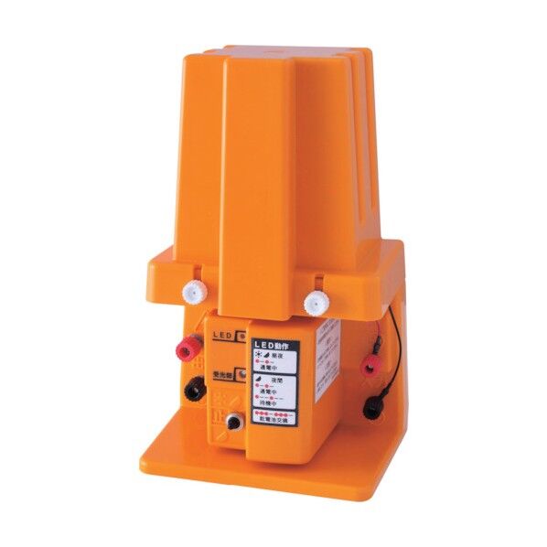 電気さく 家庭菜園セット SEF-102-4W 1点