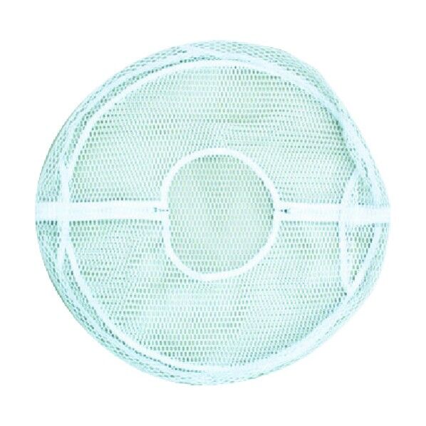 工場扇用メッシュ安全カバー