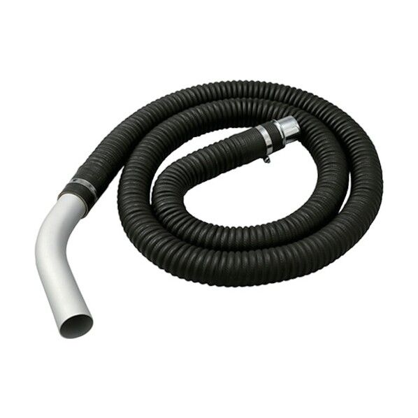 φ50ゴムホース組品3m