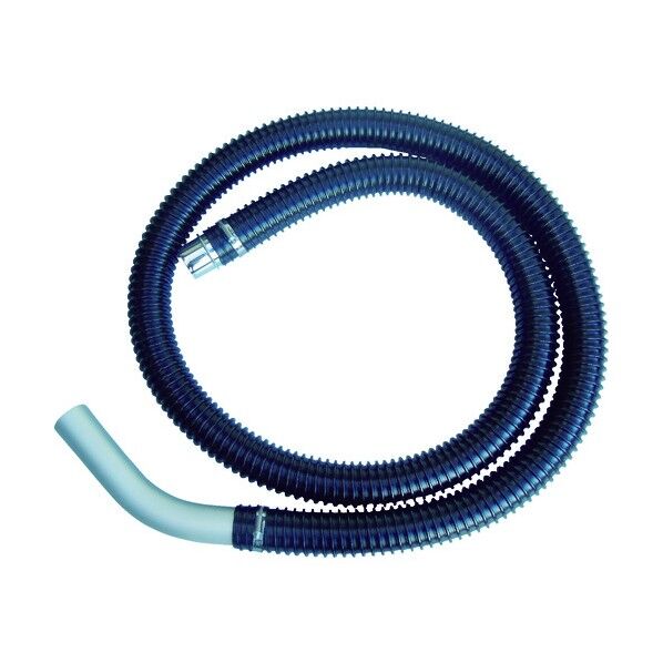 φ50耐油・耐摩耗ホース組品3m