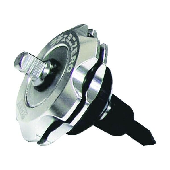 ラチェミニZERO シルバー 194-SL