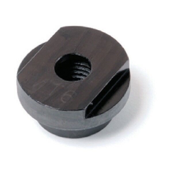 電動油圧マシーン用プッシュナット