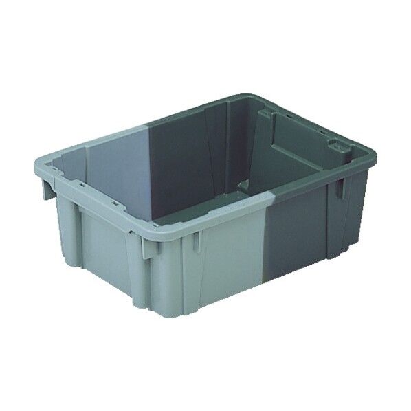 SNコンテナー 異色異形状スタッキングタイプ 218620