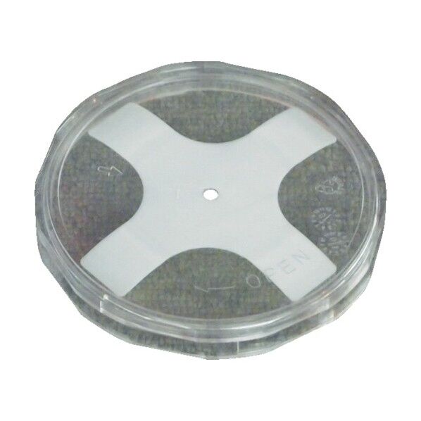 半導体ウェハ搬送容器 枚葉タイプ