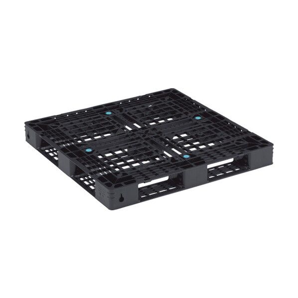 プラスチックパレット(平置き使用推奨品・軽量タイプ)