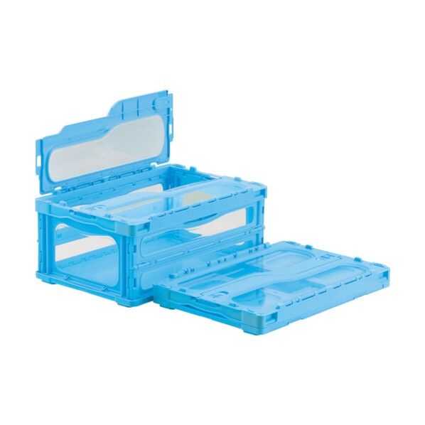 マドコンライト スライドロックフタ付