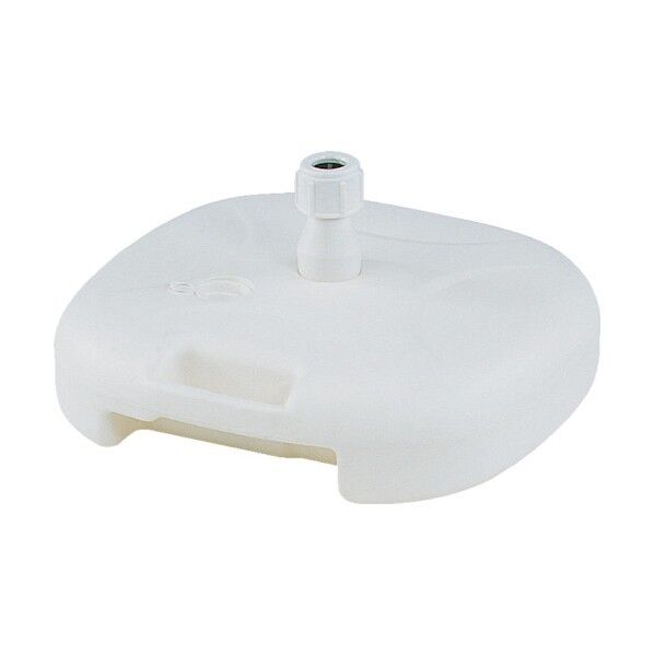 パラソルベース白