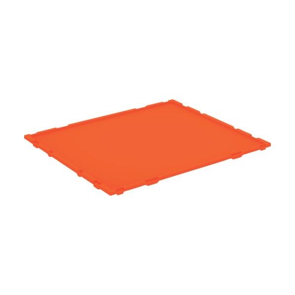 折りたたみコンテナー EP フタ