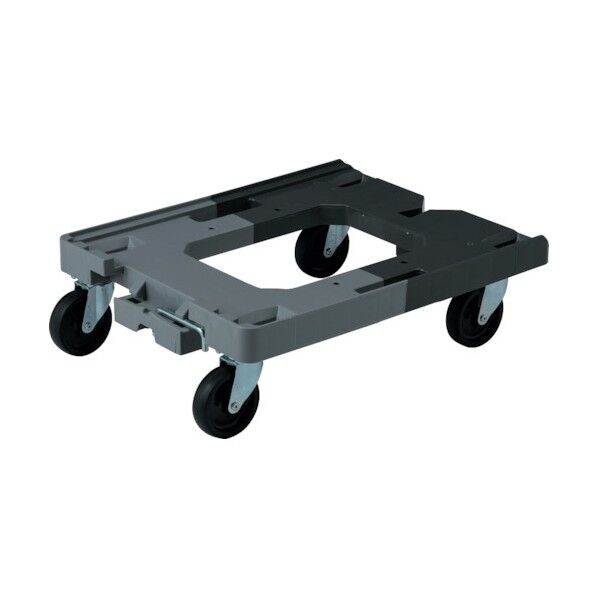※法人専用品※サンコー コンテナ用台車 802485 サンキャリー5742 80248501GL802GL803 1点