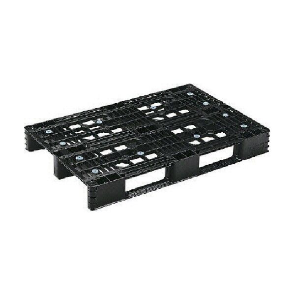 プラスチックパレット 808500 D4ー076113