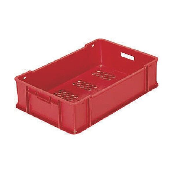 ばんじゅうPーW3 203403 レッド SKBAN-P-W3-RE 1点