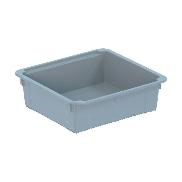 ネスティングコンテナー 200893 サンバケット8N 20089300GL802 1点