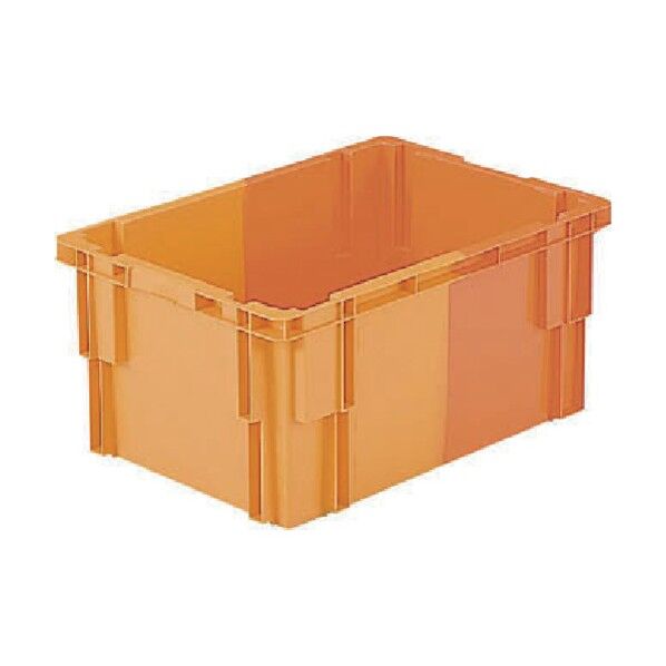 SNコンテナー 204028 B#38オレンジ/オレンジ SNB38-OR/OR 1点