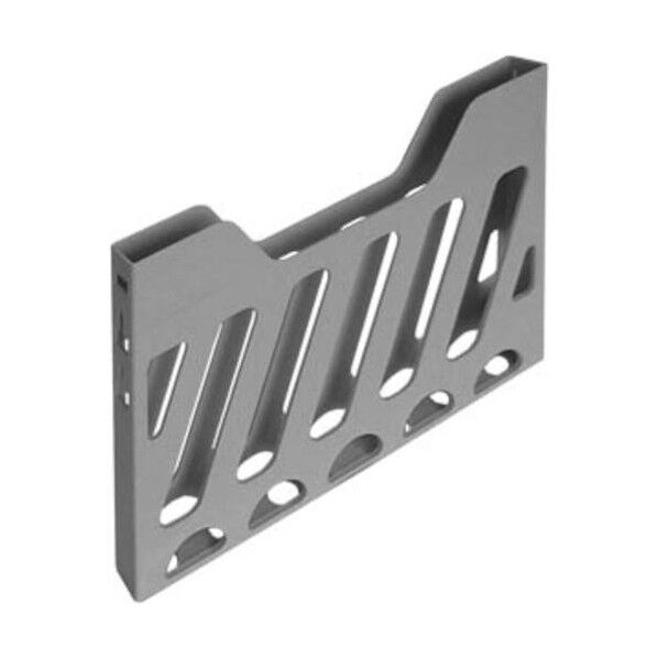 差し立てA4 805469 グレー