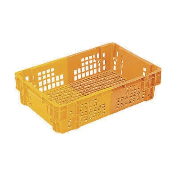 SNコンテナー 105101 C#51オレンジ/イエロー