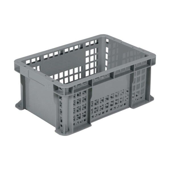 サンテナーB#21Sライトグレー 102152 10215200GL802 1点