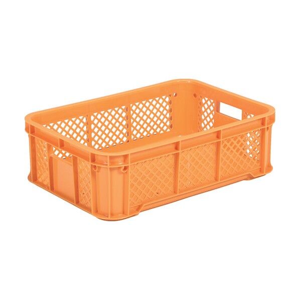 サンテナーB#25-7オレンジ 102455 10245500OR301 1点