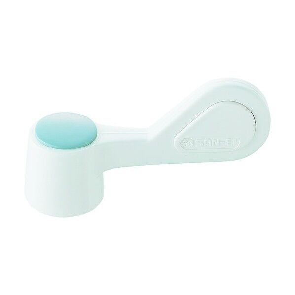 ワンタッチレバー