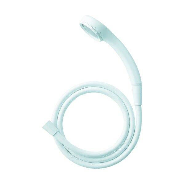 節水シャワーセット ホワイト PS300-CTA-MW2