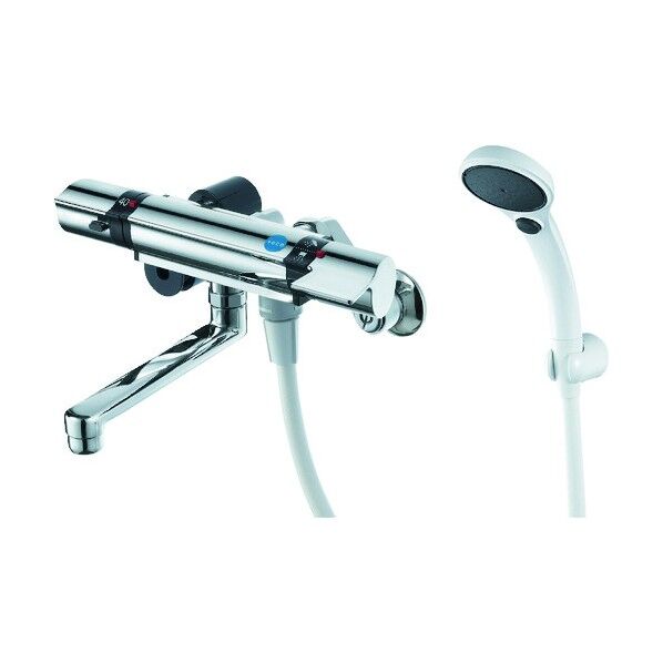 サーモシャワー混合栓