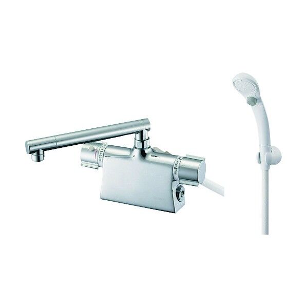 サーモデッキシャワー混合栓 SK7850DT2-13 1