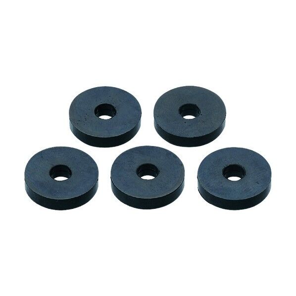 水栓ゴムパッキン(5個入り)