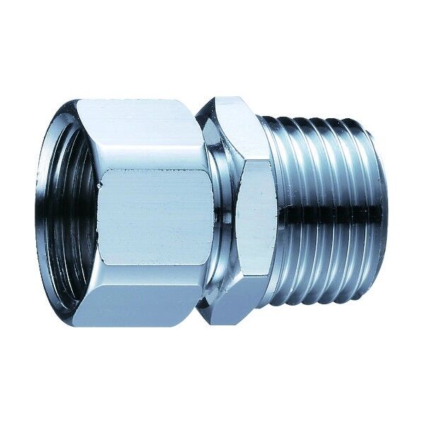 片ナット付アダプター T90-26-20×20 1