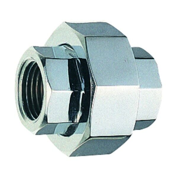 ユニオン(クロム)