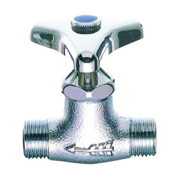 オネジ化粧バルブ［共用形］ V20A-20 1