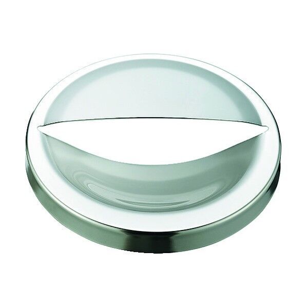 ステンレス排水プレート