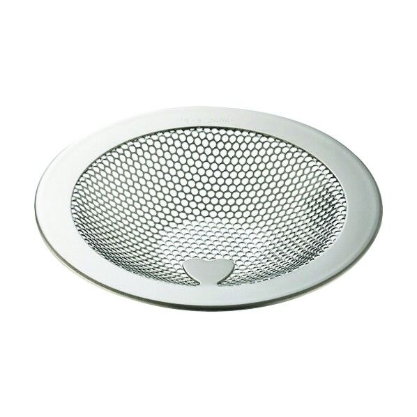 サンエイ ユニットバス用ヘアキャッチャー 15 x 138 x 170 mm PH6250F-2A-L 1個...