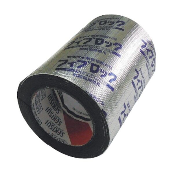 エスロン フィブロック 鋼製電線管用 104パイ用テープ TBCZ013 1台