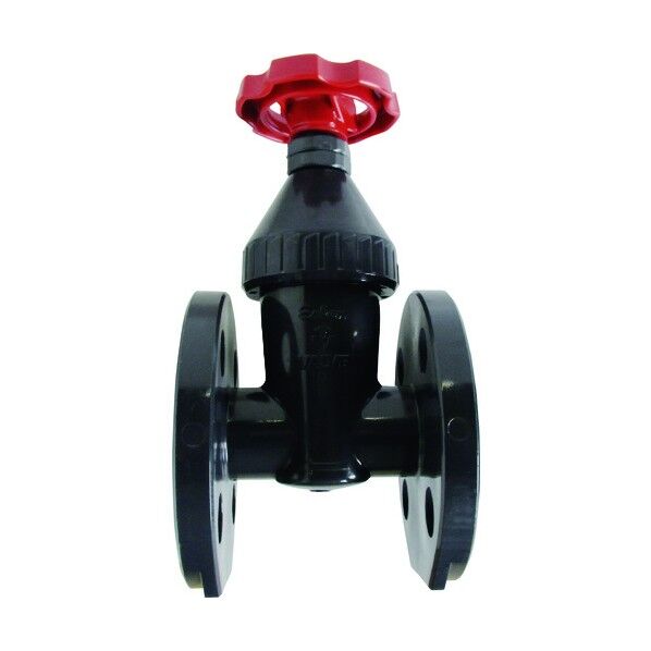 積水 ストップ 本体材質PVC シール材質EPDM JIS10KF 100A SV1HF 1点