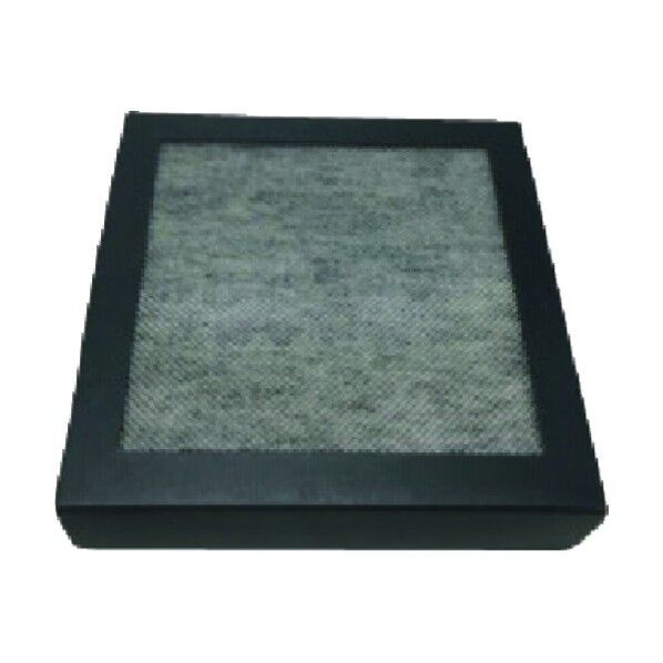 脱臭器用オプション Cleフィルター 100×100 #13 CF100-13 1点