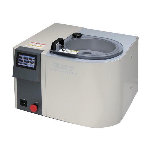 自転・公転方式ミキサー あわとり練太郎 真空タイプ ARV-310P 1点