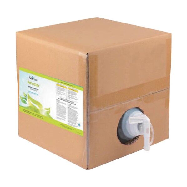 Pathosans次亜塩素酸除菌水 PSK-S10 1点