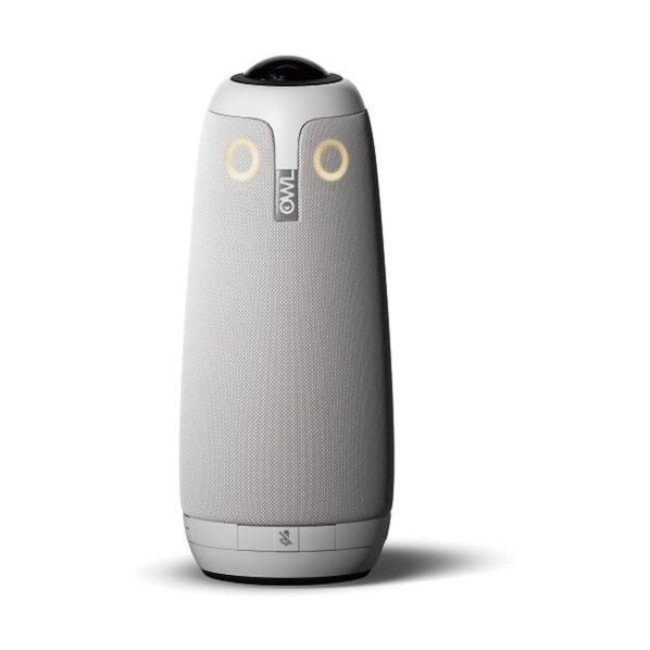 ソースネクスト Meeting Owl Pro(ミーティングオウル プロ) MTW200 0000287020 1点