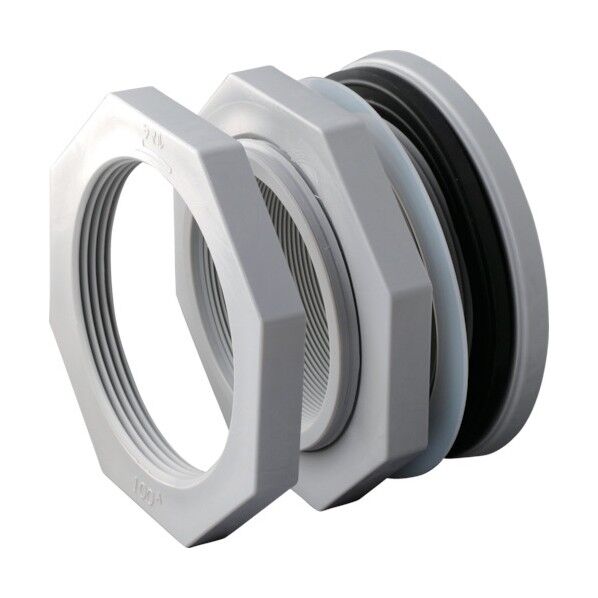 PEフィッティング FKM(バイトン) タイプ