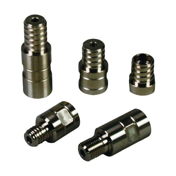 Cロットネジ-M27ネジ レジューサー 1472 1点