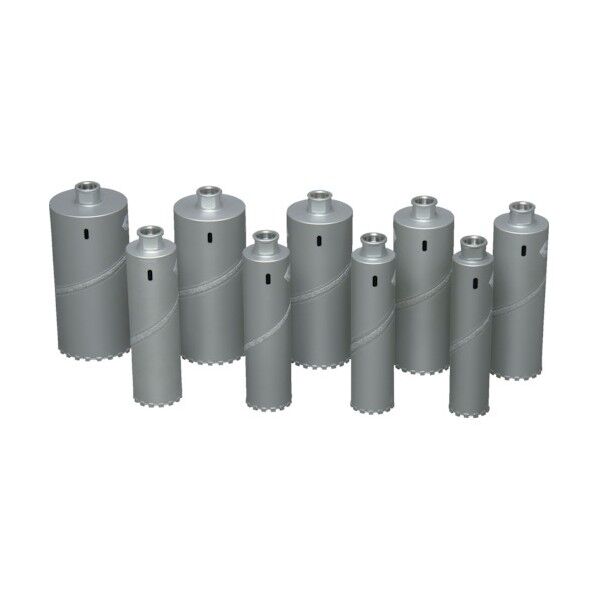 ダイモドリル (ハイパワー) ブルービット