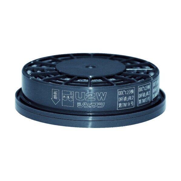 交換用ろ過材U2W