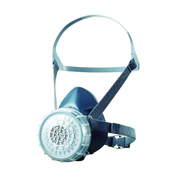 直結式小型防毒マスク 1