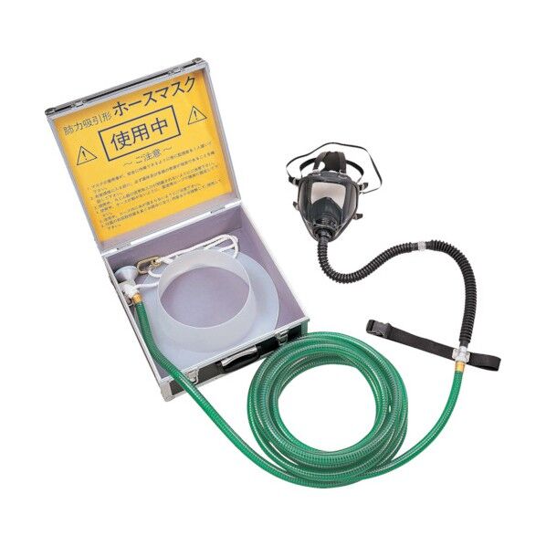 肺力吸引形・手動送風機形ホース 225T