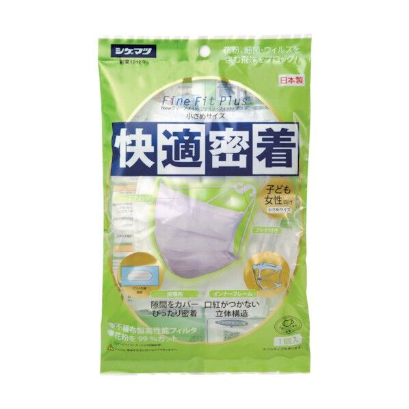 FineFitPlus小さめサイズ 01551 1点