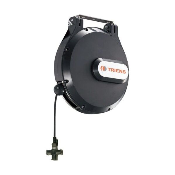 コードリール100V 1.25×3心×20m 環境配慮型 TCM-320C 1点